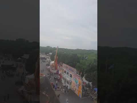 (Jefferson Wisconsin) Faireswheel - YouTube