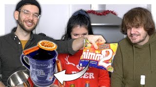 cocktail video
