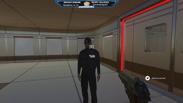 My first game in Unity - Update 1