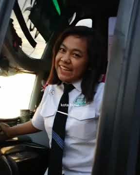 Story wa bus kata kata mba vhenny