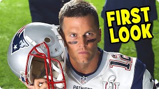 80 FOR BRADY (2023) First Look Featurette with #TomBrady