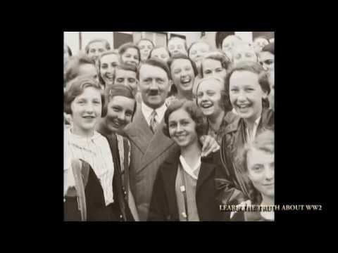 Learn the Truth about WW2 - Living in Hitler's Germany