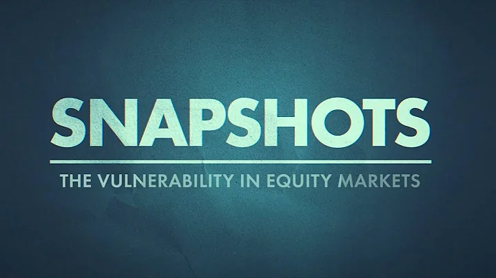 The Vulnerability In Equity Markets (w/ Robin Grif...