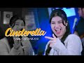 Cinderella - Radja | COVER by Nabila Maharani with NM Boys