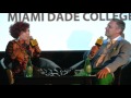 Iciar Bollaín - &#39;El olivo&#39; | Miami International Film Festival - 2nd day