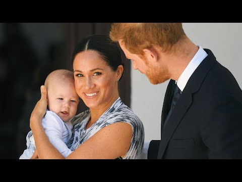 Meghan Markle Says Archie's Skin Tone Worried One of the Royals