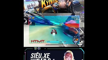 2SGamer | Ai có renault v.v rồi điểm danh nào