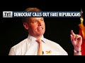 Eric Swalwell Calls Out "Pro-Wrestling" Republicans