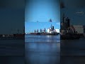 Pakistani Oil Tanker HiJacked by Somalian Pirates