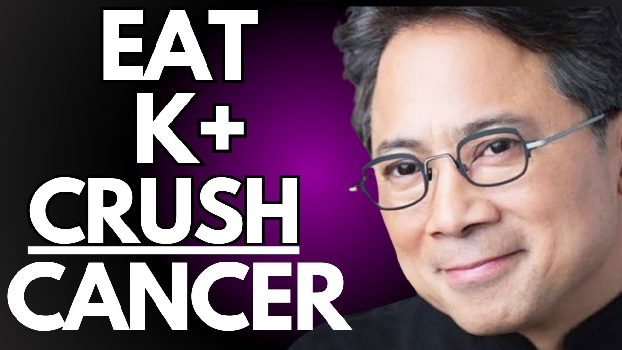 5 High Potassium Foods That Fight Cancer and Regulate Blood Pressure Dr ...