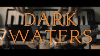 Video thumbnail of "Agent Fresco - Dark Water (cover)"