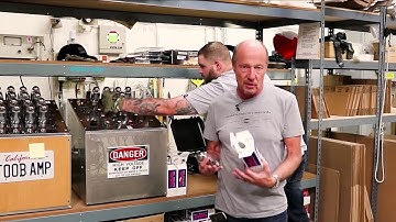 KT150 Buyer Beware w/ Upscale Audio