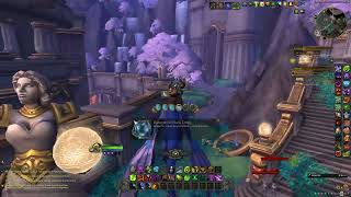 The Magic Within - Quest - World of Warcraft