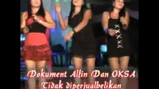 Alfin KZ 7 video remix orgen Lampung oksastudio