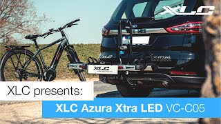 XLC AZURA XTRA LED  VC-C05