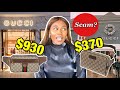 IS BICESTER VILLAGE A SCAM? THE TRUTH ABOUT DESIGNER OUTLET STORES | OUTLET VS RETAIL | LORRILUXXE