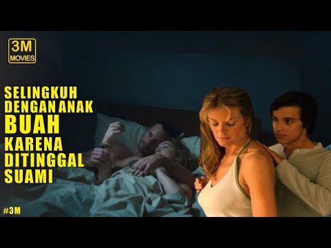 ISTRI SELINGKUH Dengan Anak Buah Akibat Ditinggal SUAMI - RANGKUM ALUR CERITA FILM ( Obsession )