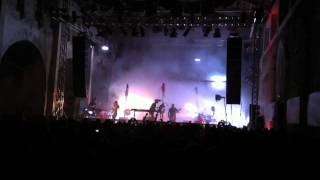 Trentemoeller - Id  Hartera7