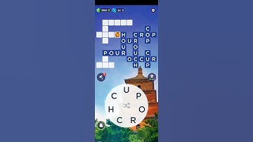 Words of Wonders level 774