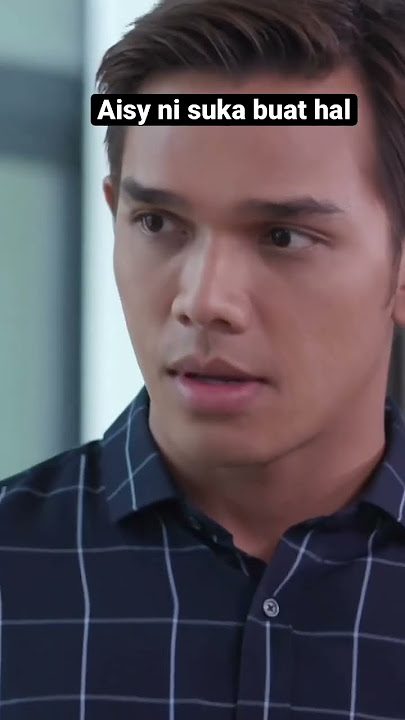 Kerana Cinta Itu Ada Episod 21