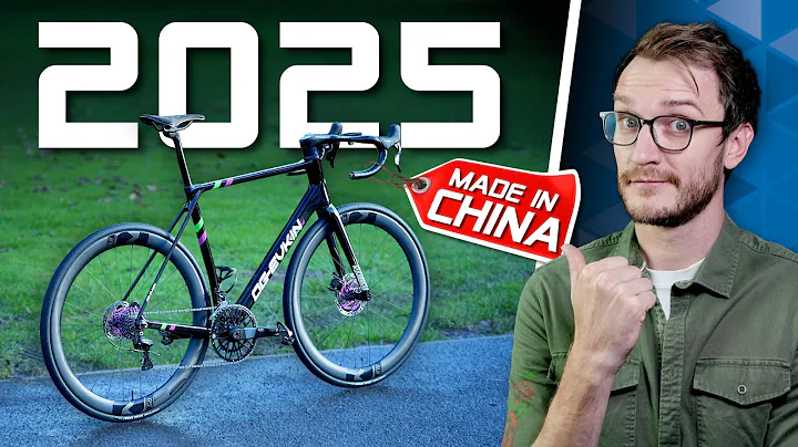 Easily the Best Value Road Bike You Can Build in 2025!