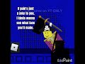 I'm talking to you! #roblox #animation