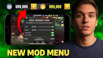 Dead Trigger 2 Hack - How to Get Free Gold and Money on iOS and Android (2025 Method)