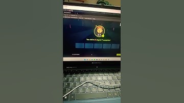 #tryhackme #cyberhack #kalilinux #hacker #hacking #cybersecurity