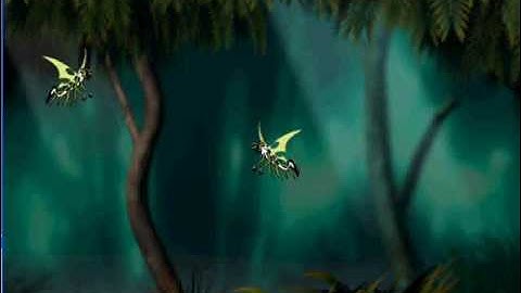 StinkFly_Game1.1 -XNA Game Studio 3.1