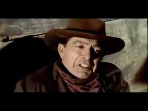 Rage at Dawn 1955 Action still