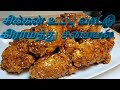 Tasty Chicken uppu varattu village special/சுவையான சிக்கன் உப்பு வரட்டு ஈஸி மெத்தேடு