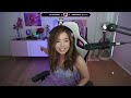 Pokimane - FIRST STREAM FROM NEW PLACE 🔴 doin a lotta chattin, and a lotta gamin 🤠 20210626