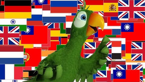 And Then? - Multilanguage in 47 languages