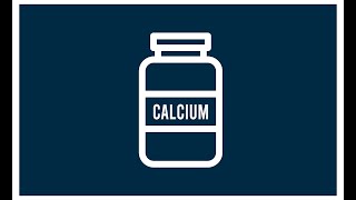 How To Take Calcium: Benefits, Dose & Side Effects screenshot 5