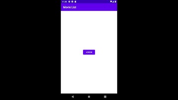 3-7 Firebase Authentication - Implementing LoginActivity