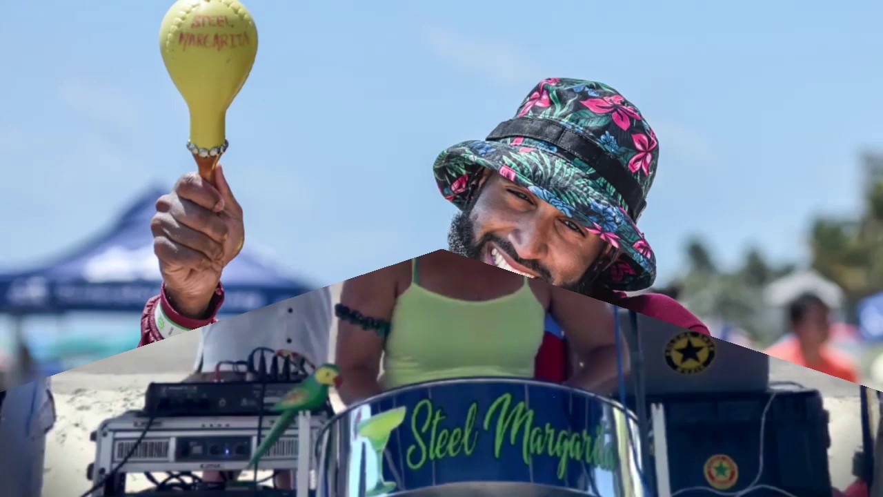 Surfers For Autism Surf and Beach Festival in Deerfield Beach, Florida. April 2019