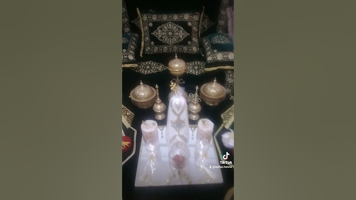 كراء جميع لوازم الحناء والنقش ....... 0648132365 سلا
