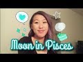 Moon in Pisces