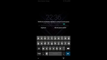 DÉFINIR DES CONTACTS D’URGENCE DANS VOTRE SMARTPHONE