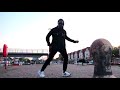 Kaivon x Feel (Dance Freestyle)