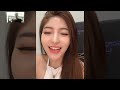 Periscope live reaction bang seny_015#bigo#periscope#live