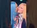 Loredana e Patty Pravo ci deliziano con un duetto di “Qui e là” a #TheVoiceSenior
