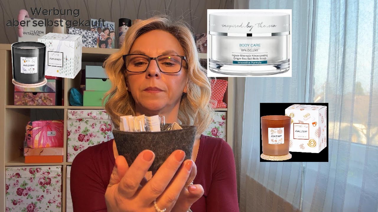 Aufgebraucht Müll oder Wiederkaufen