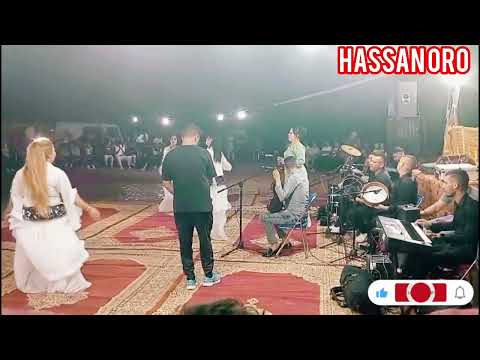 OUJANA LOUSSAINE ARINAS ATLAS 2025 Oujana Lhoussaine Dance Jadid Oujana Love Viral الحسين وجانا