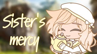картинка: Sister's ∞ mercY-Onsa Media//клип//gacha club//UniMa