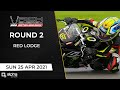 Rich Energy British Mini Bikes Championship 2021 Round 2 LIVE from Red Lodge