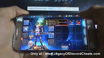 legacy of discord hack cheat 2017 - WORKING 100% !!