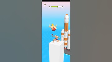 SQUEEZY GIRL GAME All levels mobile gameplay walkthrough android, ios level 395-396