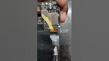 mi note 5 ringer not working.100%solution.