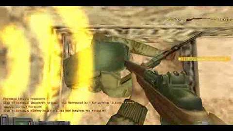 Halloween Harassment - GoronCity.net